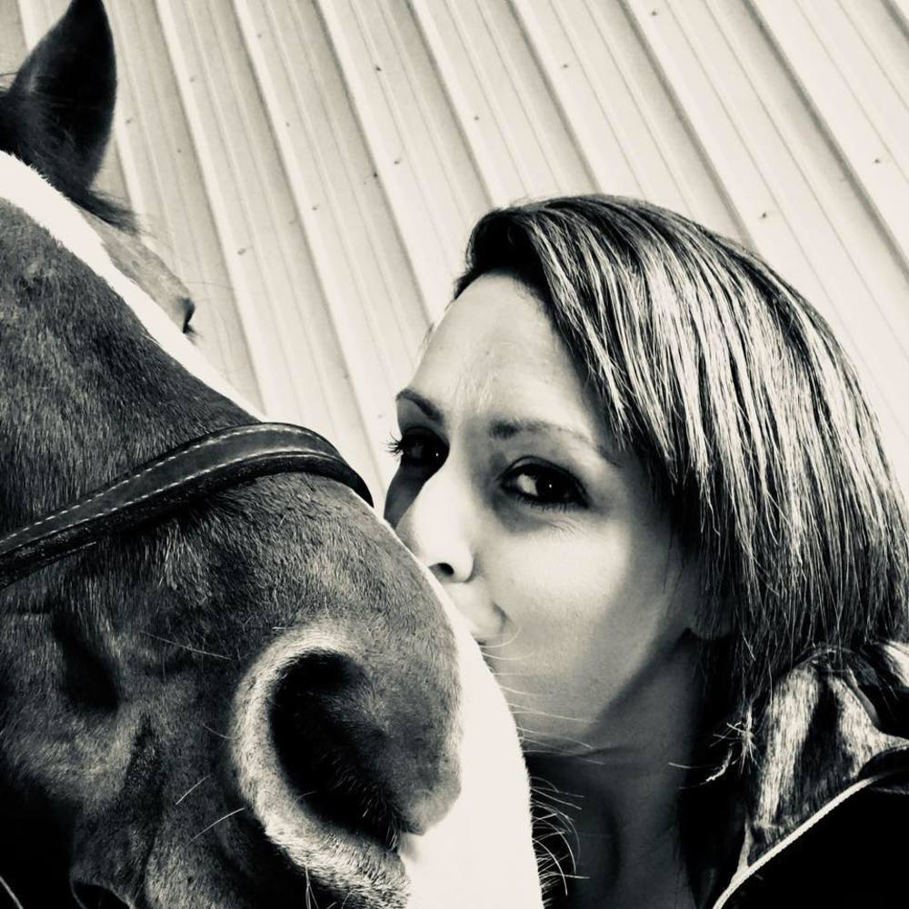 Meet your Posher, Elisabeth